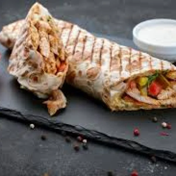 سندوتش فاهيتا سوري